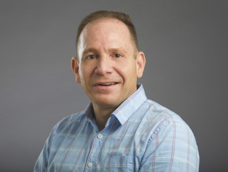 Jeremy B. Pripstein